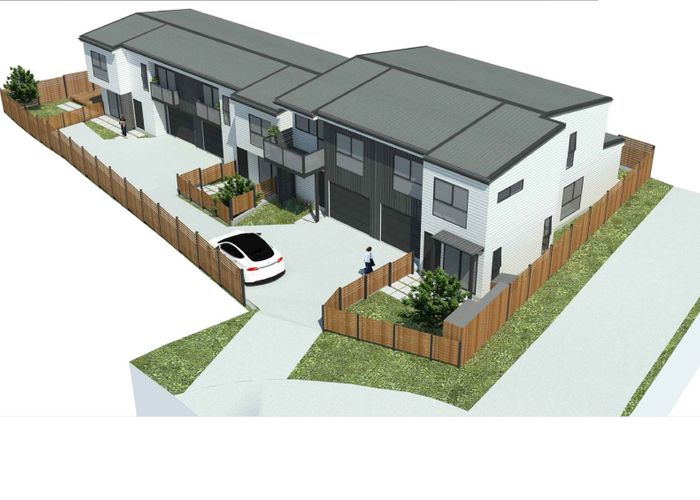  at 14 Sheralee Place, Bucklands Beach, Manukau City, Auckland