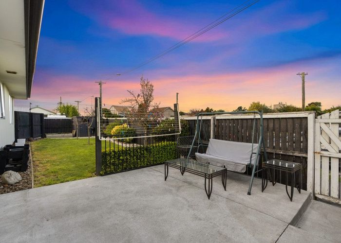  at 1/355 Bower Avenue, North New Brighton, Christchurch