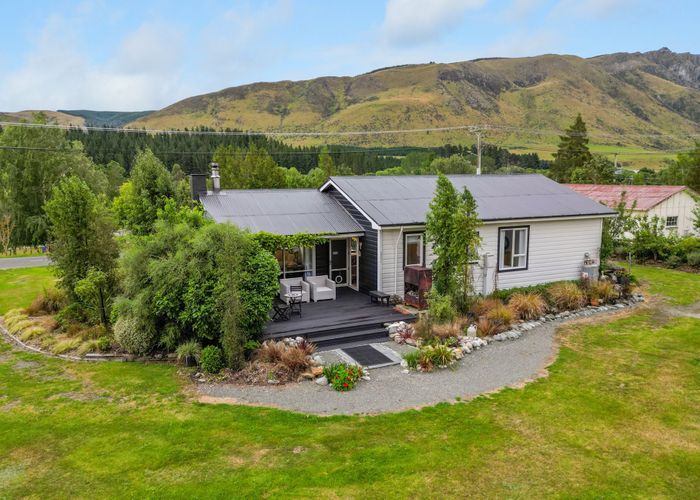  at 19 The Terrace, Garston, Southland, Southland