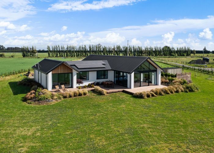  at 594 Homebush Road, Christchurch