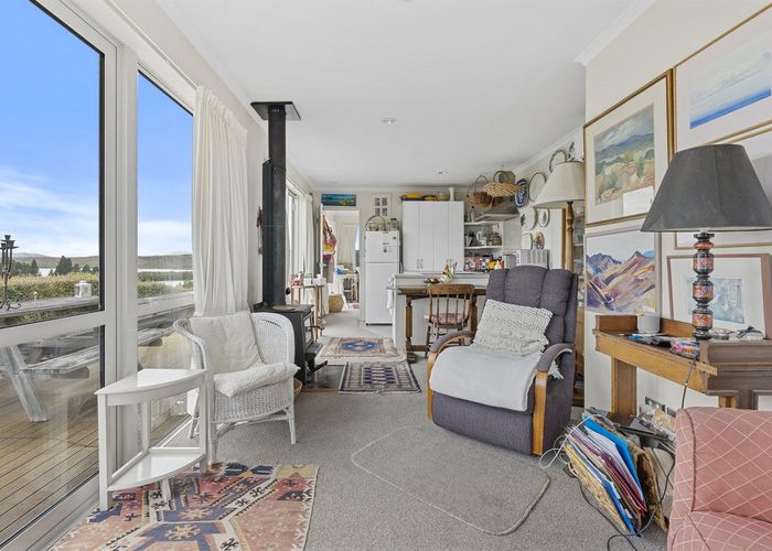  at 98 Ohau Drive, Lake Ohau, Waitaki, Otago