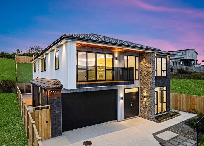  at 37 Hing Street, Flat Bush, Manukau City, Auckland