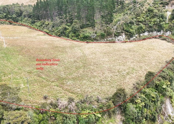  at State Highway 4, Parikino, Whanganui, Manawatu / Whanganui
