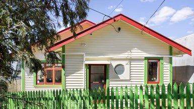  at 29 Rhine Street, Island Bay, Wellington