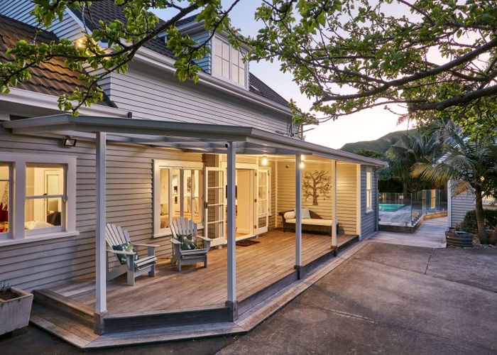  at 12 Lysnar Street, Okitu, Gisborne