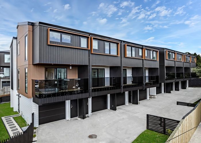  at Lot 3/53 Court Crescent, Panmure, Auckland City, Auckland