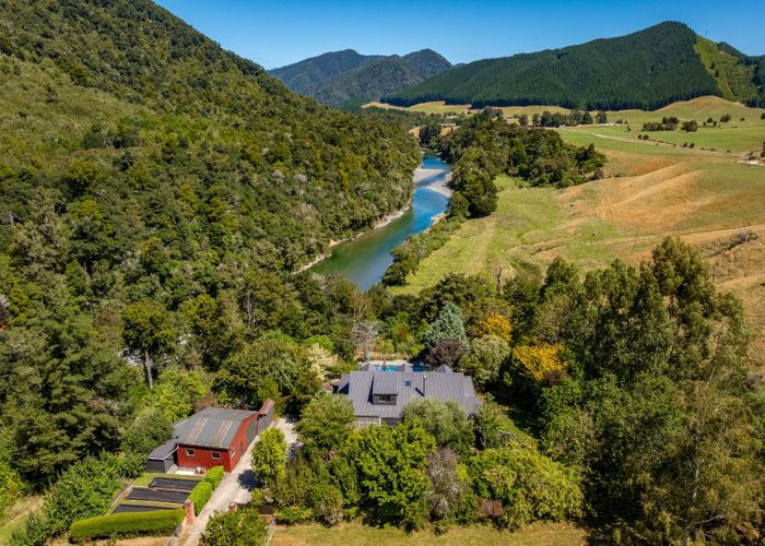  at 271 Maungatapu Road, Rai Valley, Marlborough, Marlborough