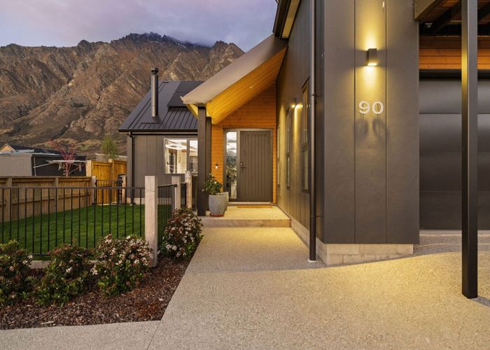  at 90 Spur Ridge Rise, Hanley's Farm, Jacks Point, Queenstown-Lakes, Otago