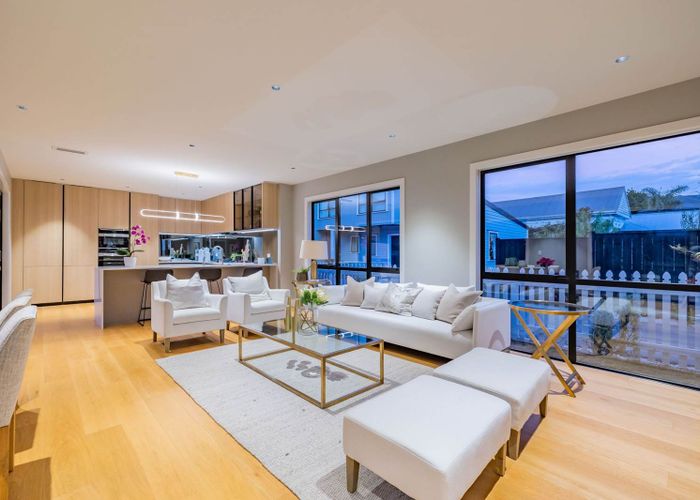  at 15B Lillington Road, Remuera, Auckland