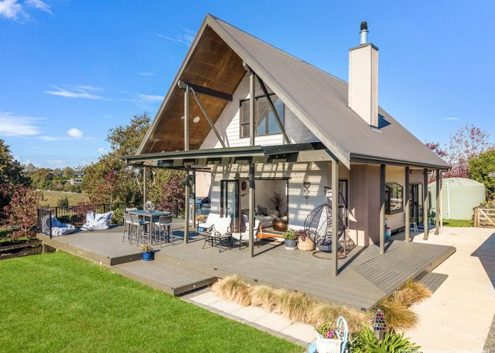  at 1437B State Highway 23, Whatawhata, Waikato, Waikato