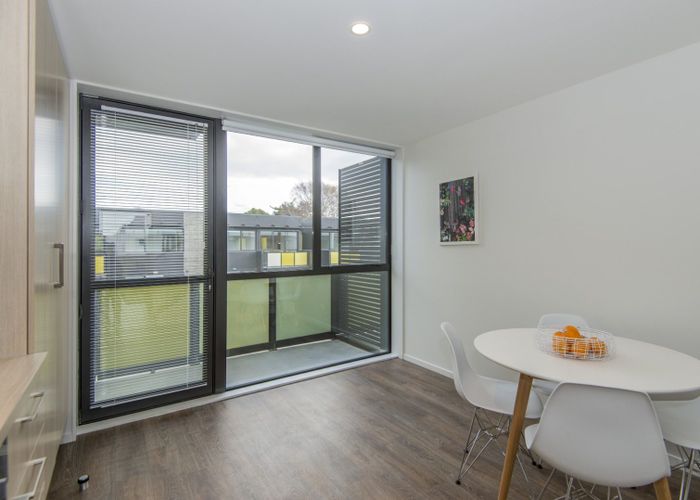  at 13/399 Manchester Street, City Centre, Christchurch City, Canterbury