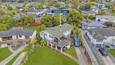  at 5 Blyton Lane, Pakuranga Heights, Auckland