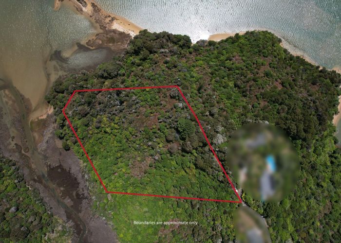  at 27 Lady Barkly Grove, Kaiteriteri, Tasman, Nelson / Tasman