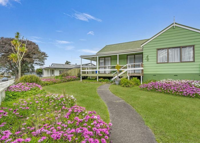  at 4 Landscape Road, Coastlands, Whakatane
