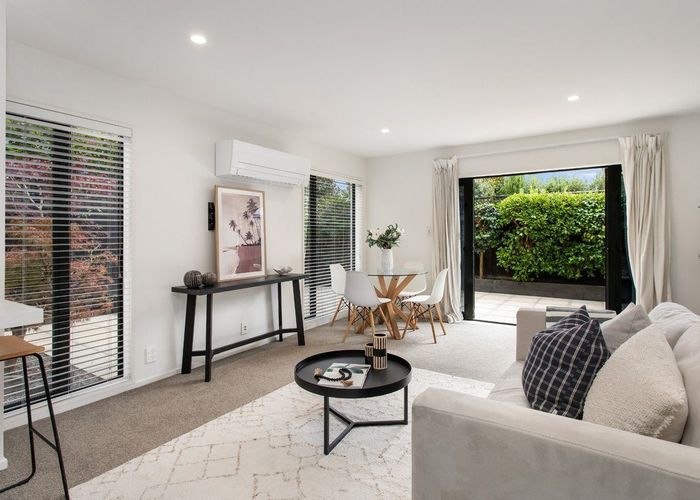  at 119c Rossall Street, Merivale, Christchurch City, Canterbury