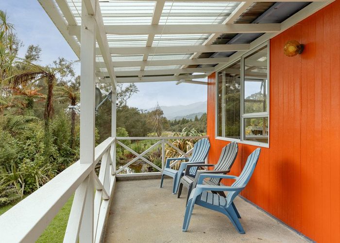  at 921 Fairdown Road, State Highway 67, Westport, Buller, West Coast