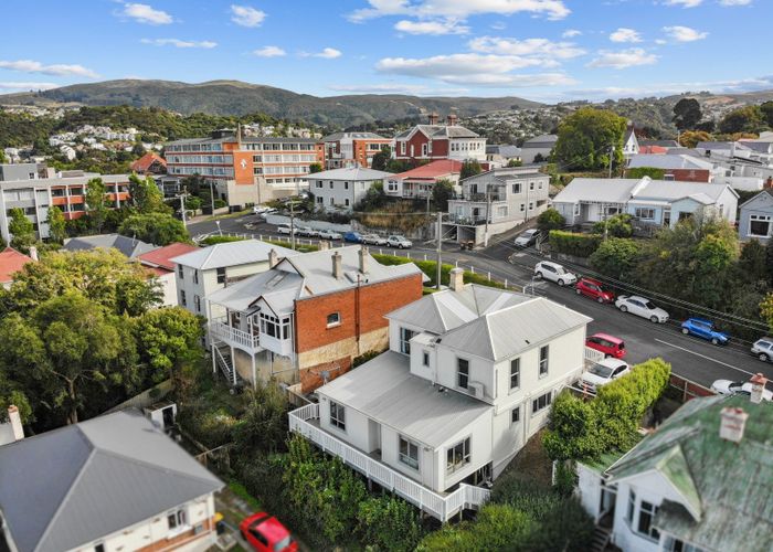  at 142 Saint David Street, North Dunedin, Dunedin