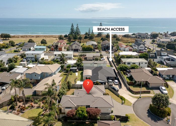  at 7 Horokaka Place, Papamoa Beach, Papamoa