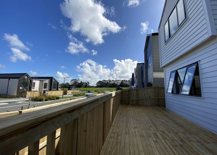  at 107 Kerepi Street, Westgate, Waitakere City, Auckland