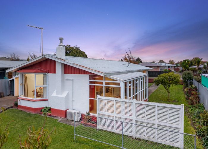 at 7 Bexhill Crescent, Redwoodtown, Blenheim, Marlborough