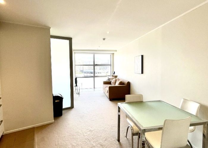  at 11J/156 Vincent Street, Auckland Central, Auckland