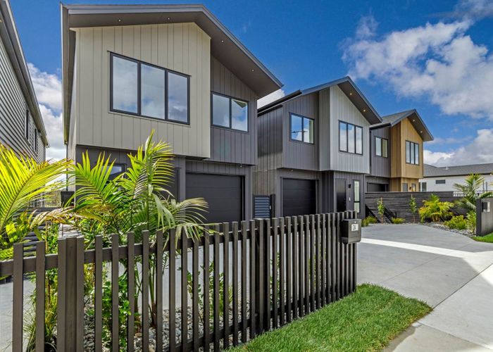  at 26,34 & 42 Hicks Road, Milldale, Rodney, Auckland