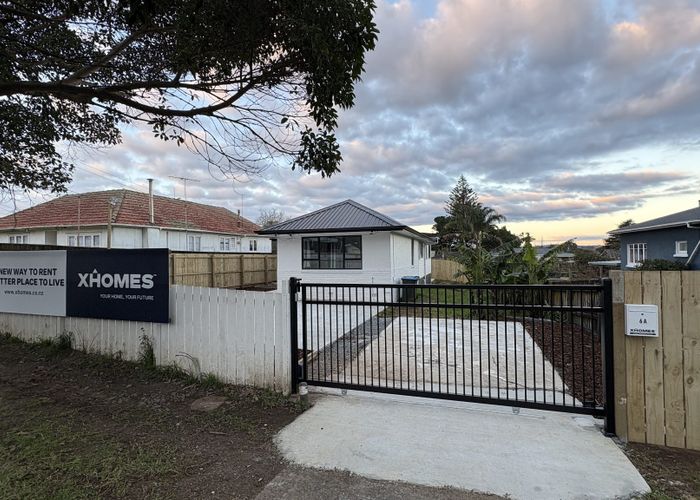  at 6 Sturges Avenue, Otahuhu, Auckland City, Auckland