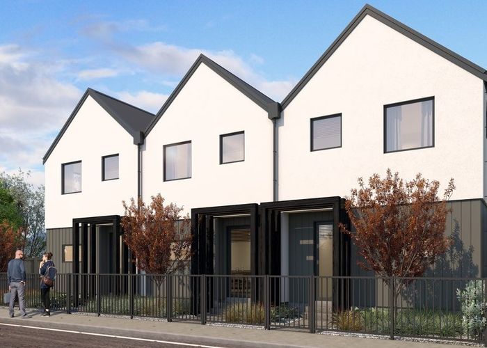  at 291 Hereford Street, Christchurch Central, Christchurch