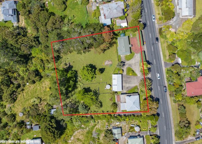  at 94 The Avenue, Lucas Heights, North Shore City, Auckland