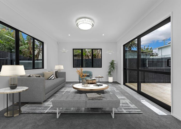  at Lot 4/154 Church Street, Otahuhu, Auckland City, Auckland
