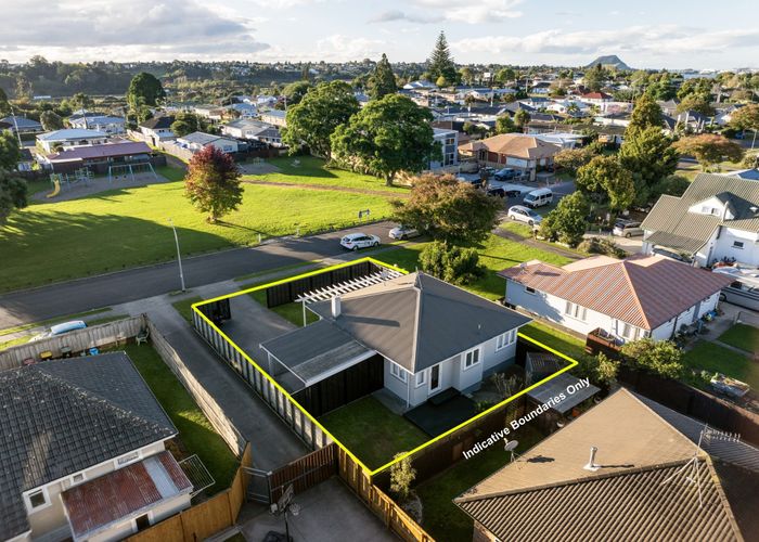  at 26 Rimu Street, Gate Pa, Tauranga