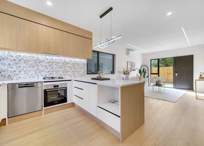  at Lot 6/5 Margan Avenue, Papatoetoe, Manukau City, Auckland