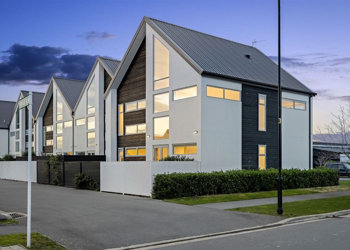  at 1 Taupata Street, Kaiapoi, Kaiapoi