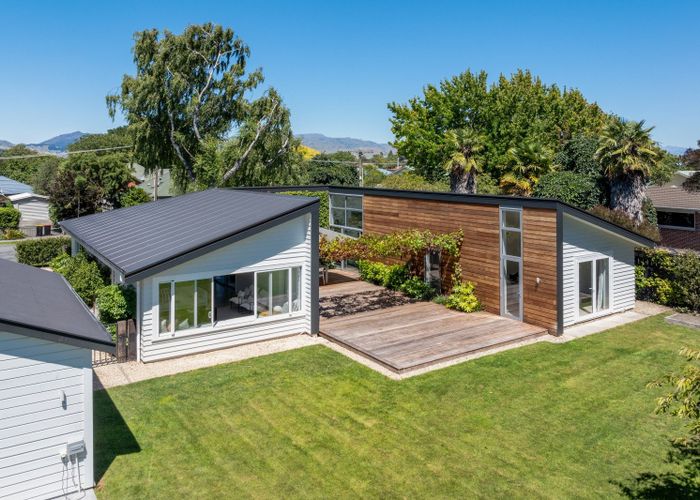  at 12 Ward Street, Springlands, Blenheim