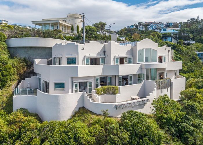  at 66 Onslow Road, Khandallah, Wellington, Wellington