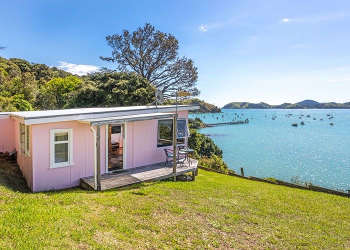  at 345 Te Kouma Road, Te Kouma, Coromandel