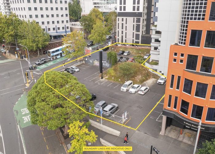  at 31-35 Cook Street, City Centre, Auckland City, Auckland