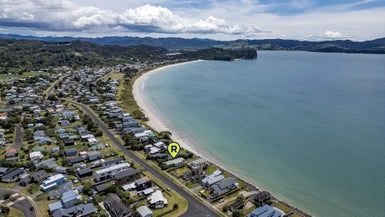  at 121 Captain Cook Road, Cooks Beach, Whitianga