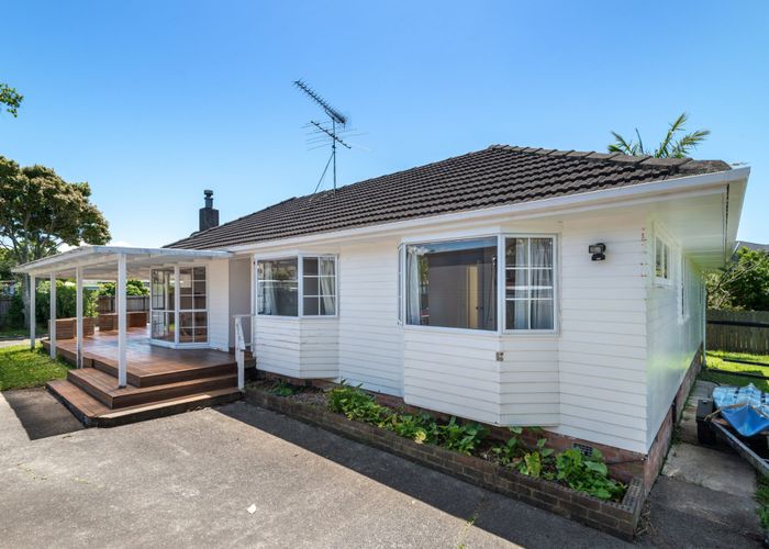  at 54 Eban Avenue, Hillcrest, North Shore City, Auckland
