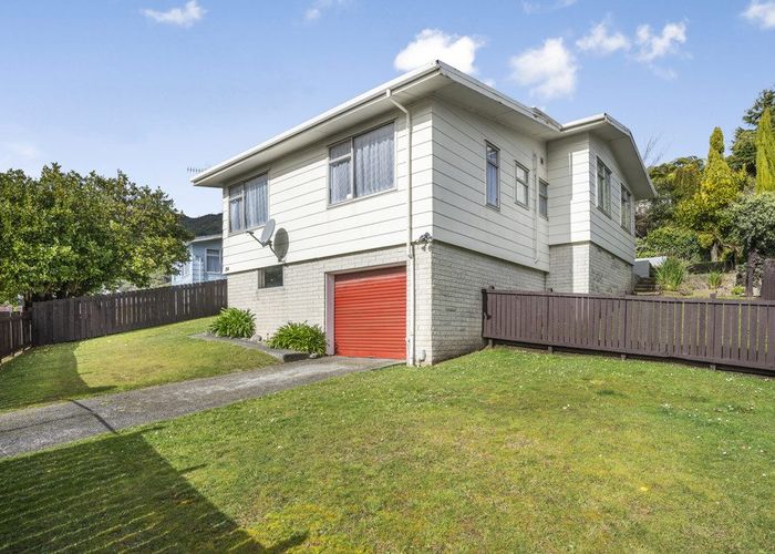  at 24 Antrim Crescent, Wainuiomata, Lower Hutt