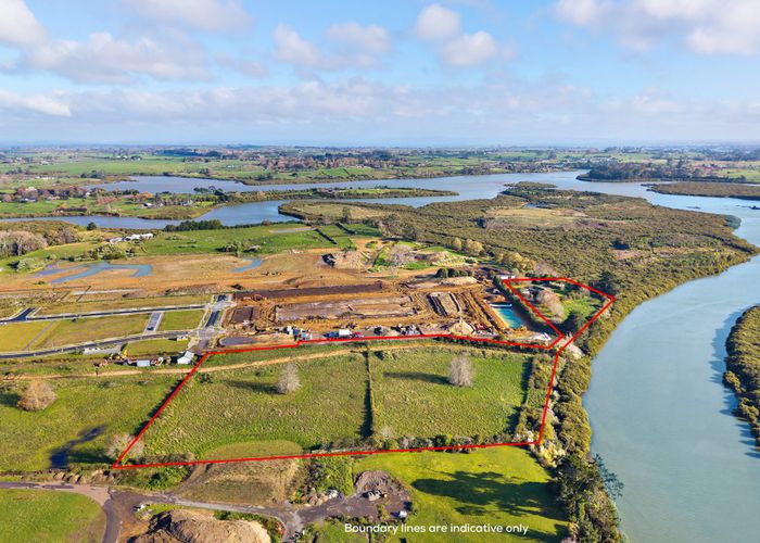  at Lot 1, 389 Bremner Road, Karaka, Franklin, Auckland