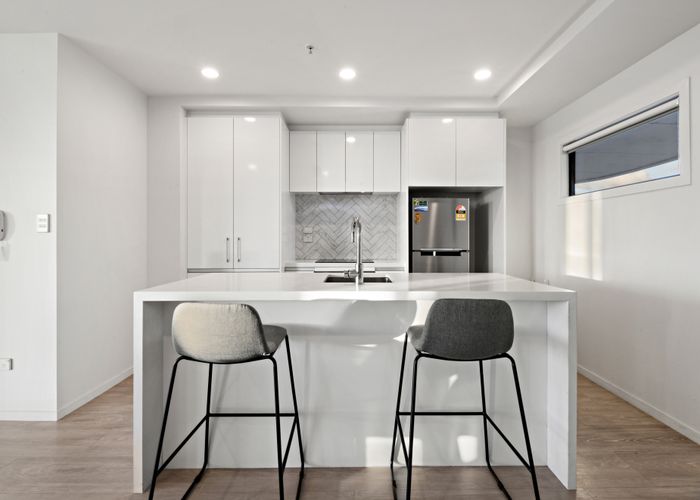  at 1210/15 Union street, Auckland Central, Auckland