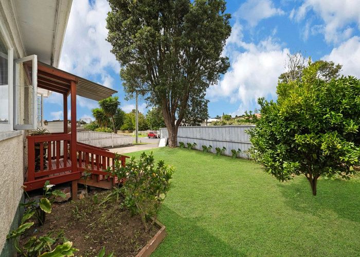  at 12 Gordon Road, Papatoetoe, Manukau City, Auckland