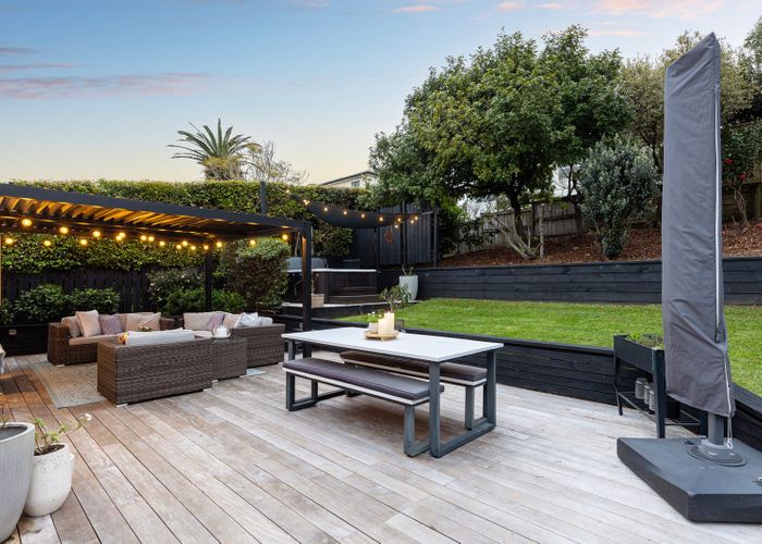  at 27 Sierra Street, Glendowie, Auckland