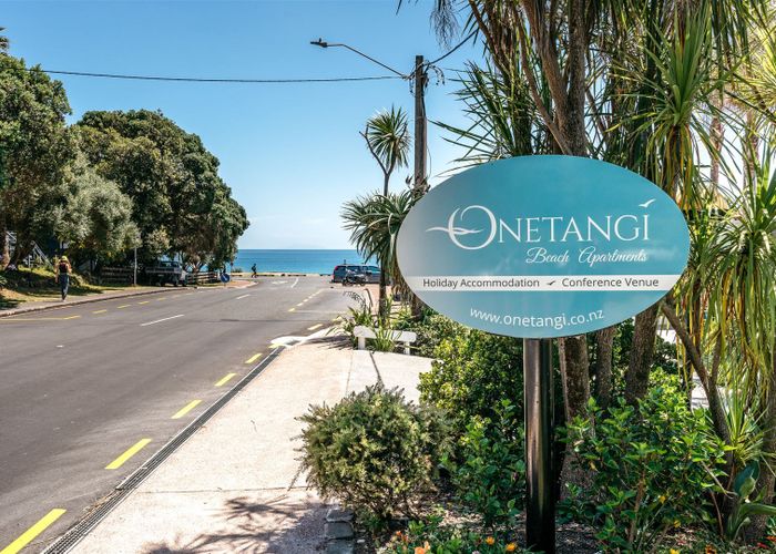  at 1E/3 Fourth Avenue, Waiheke Island, Auckland