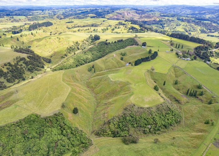  at 505A Kauangaroa Road, Fordell, Whanganui, Manawatu / Whanganui