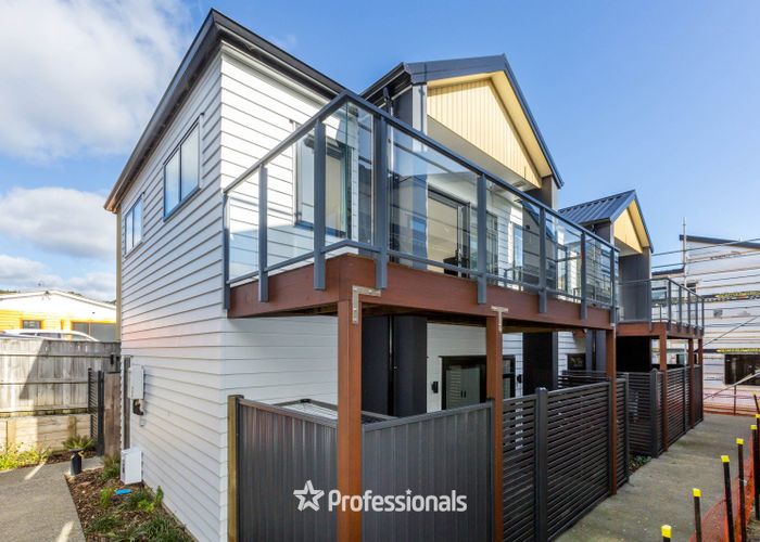  at 12D Cairo Street, Upper Hutt, Upper Hutt, Wellington