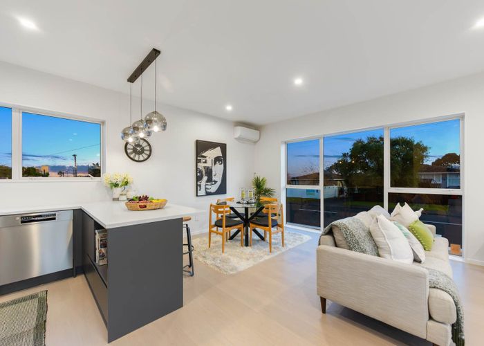  at Lot 7, 80 Royal Road, Massey, Waitakere City, Auckland