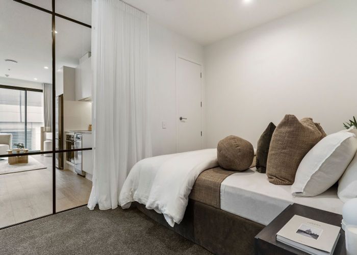  at 505/18 Chapman Street, Grey Lynn, Auckland City, Auckland