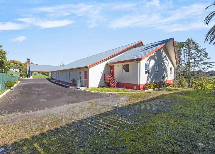  at 310-316 Don Buck Road, Massey, Waitakere City, Auckland